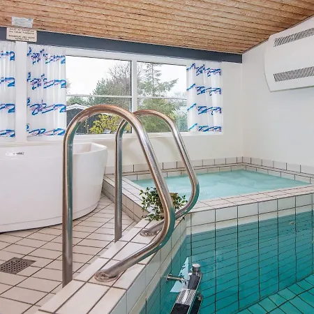 12 Person Holiday In *