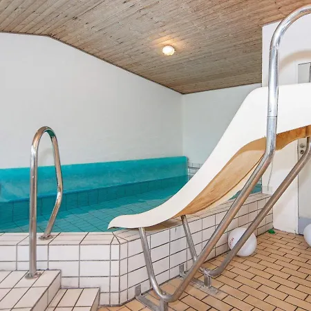 Semesterbostad 12 Person Holiday In Ebeltoft