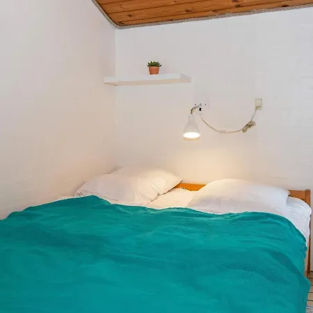 Semesterbostad 12 Person Holiday In