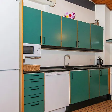 Semesterbostad 12 Person Holiday In