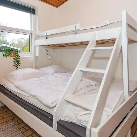 12 Person Holiday In * Ebeltoft