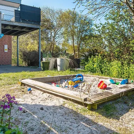 Semesterbostad 12 Person Holiday In Ebeltoft