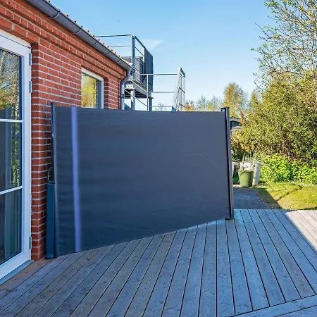 12 Person Holiday In Semesterbostad