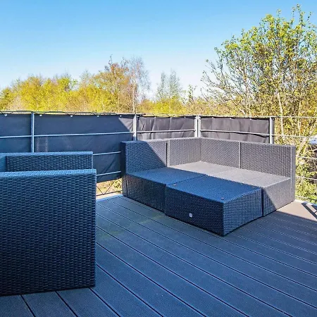 Semesterbostad 12 Person Holiday In *